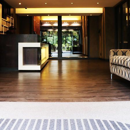 Manhattan Suites Apartments Cape Town Ngoại thất bức ảnh