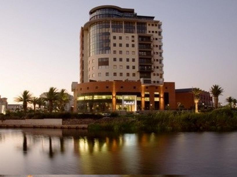 Manhattan Suites Apartments Cape Town Ngoại thất bức ảnh