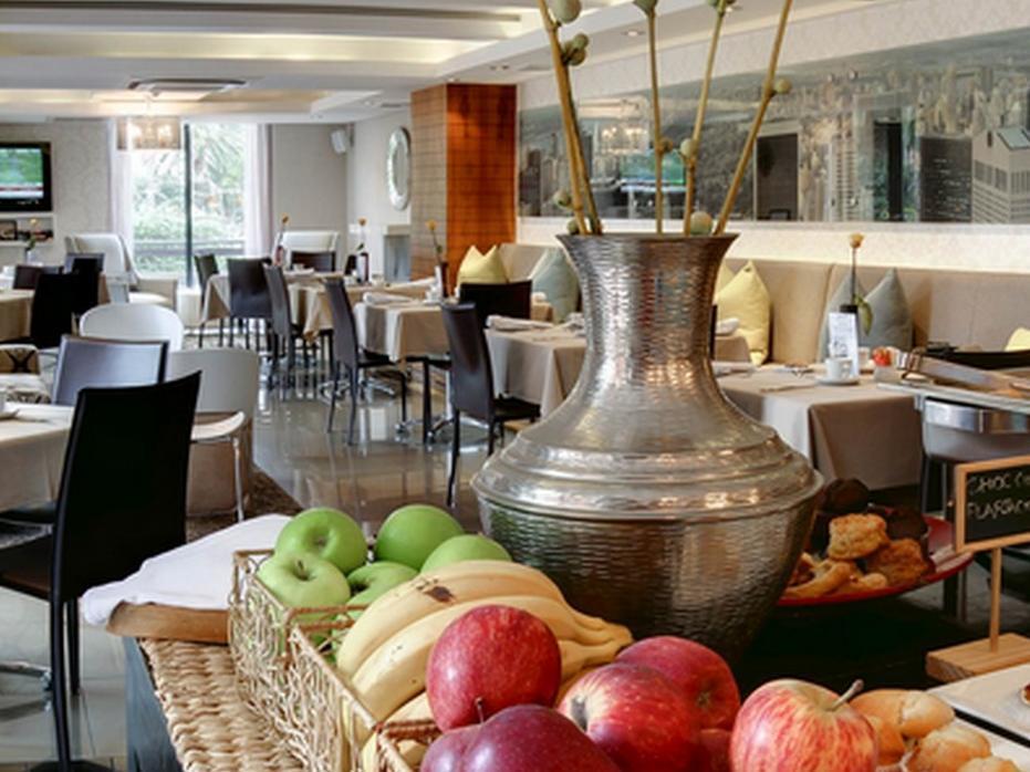 Manhattan Suites Apartments Cape Town Ngoại thất bức ảnh