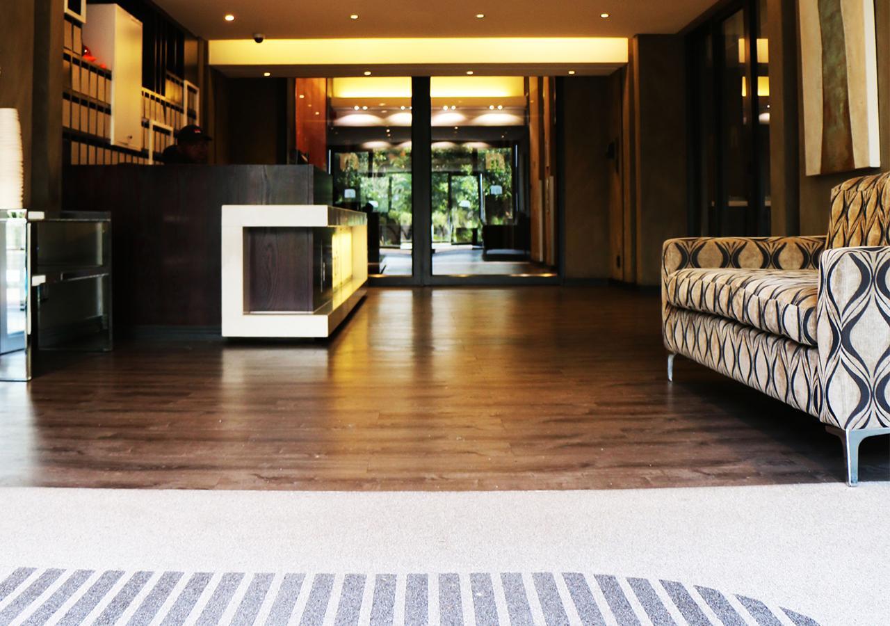 Manhattan Suites Apartments Cape Town Ngoại thất bức ảnh