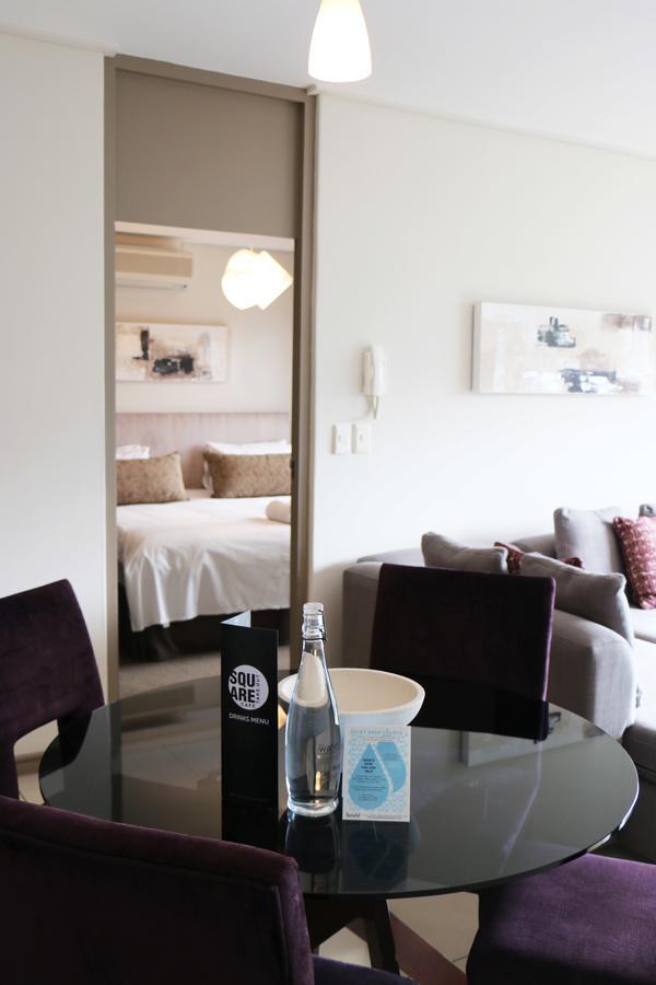 Manhattan Suites Apartments Cape Town Ngoại thất bức ảnh