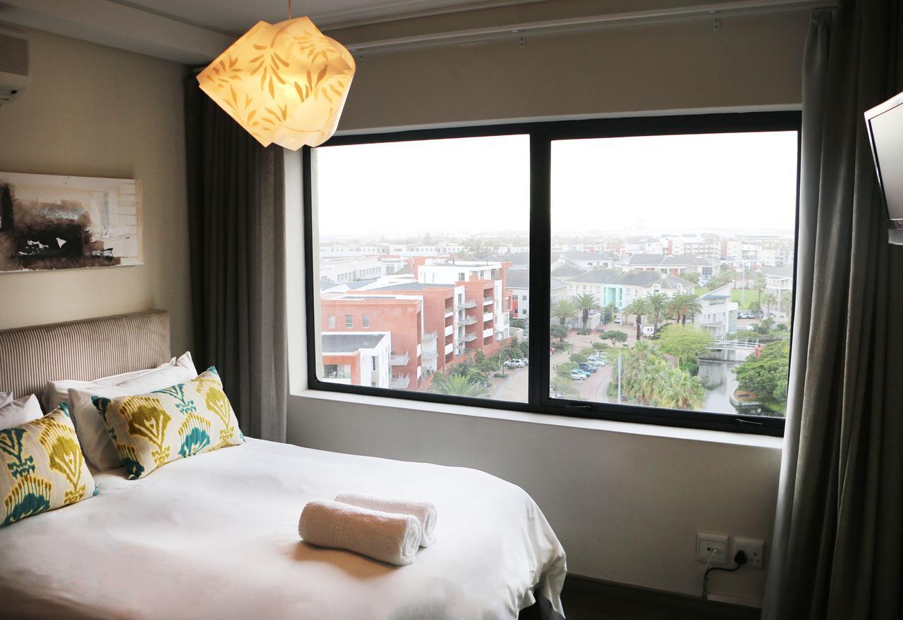 Manhattan Suites Apartments Cape Town Ngoại thất bức ảnh