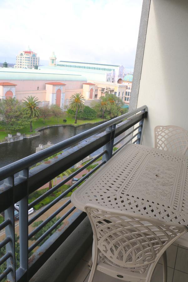 Manhattan Suites Apartments Cape Town Ngoại thất bức ảnh