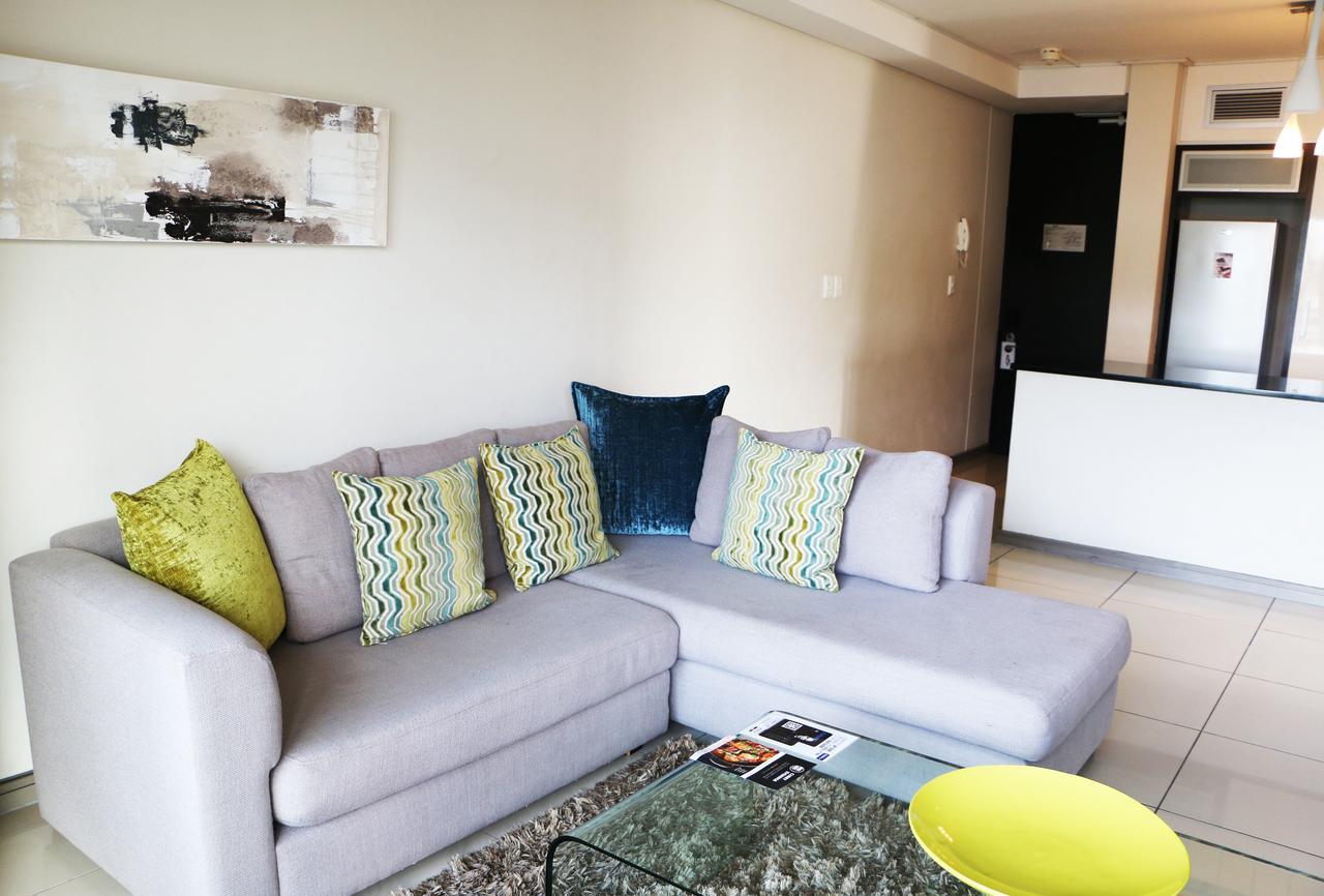 Manhattan Suites Apartments Cape Town Ngoại thất bức ảnh